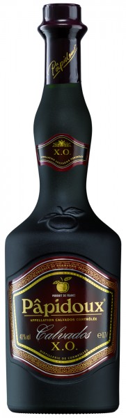 Papidoux Calvados XO