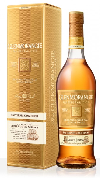 Glenmorangie Nectar d&#039;Or