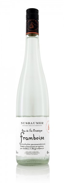 Nusbaumer Framboise d&#039;Alsace