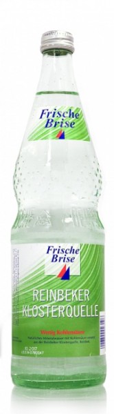 Frische Brise medium (12 x 0.75 Liter)