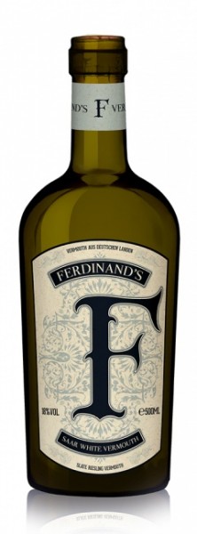 Ferdinand&#039;s Saar White Vermouth