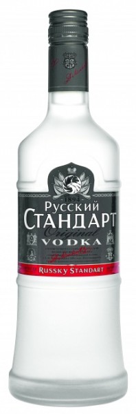 Russian Standard Original 1,0 Liter