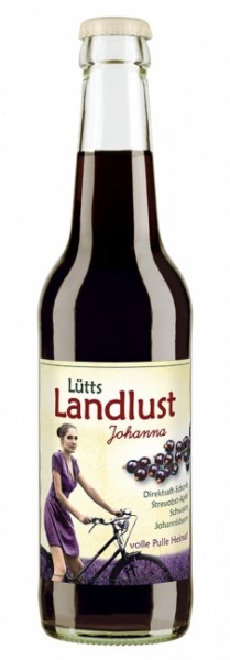Lütts Landlust Johanna (24 x 0.33 Liter)