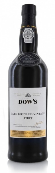 Dow&#039;s Late Bottled Vintage Port