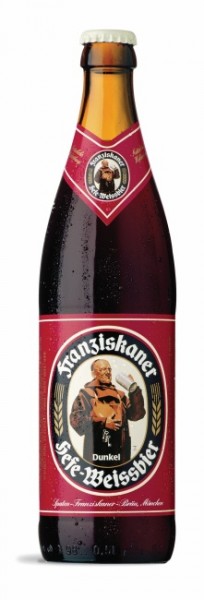 Franziskaner Dunkel (20 x 0.5 Liter)