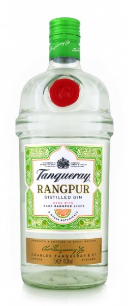 Tanqueray Rangpur