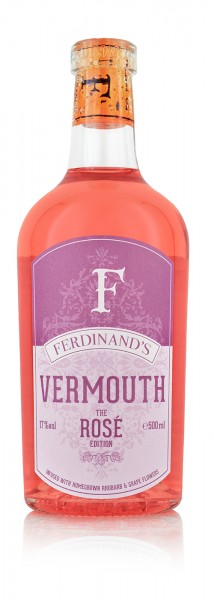 Ferdinand&#039;s Vermouth Rose
