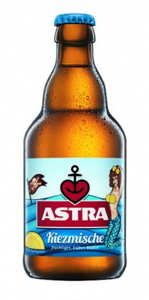 Astra Kiezmische (27 x 0.33 Liter)