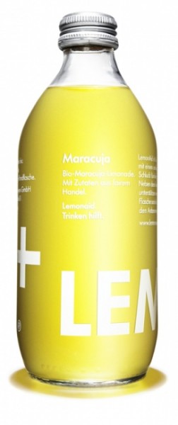 LemonAid Maracuja (20 x 0.33 Liter)